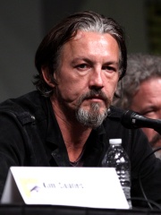 Photo of Tommy Flanagan