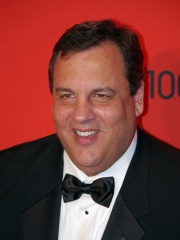 Photo of Chris Christie