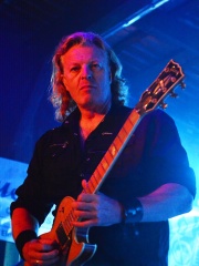 Photo of Roland Grapow