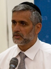 Photo of Eli Yishai