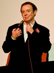 Photo of Bud Cort