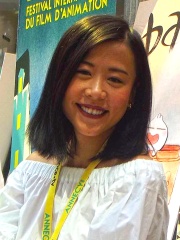 Photo of Domee Shi