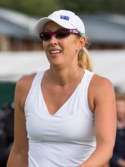 Photo of Anastasia Rodionova