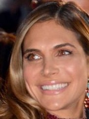 Photo of Ayda Field