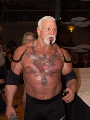 Photo of Scott Steiner