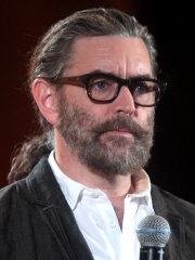 Photo of Timothy Omundson