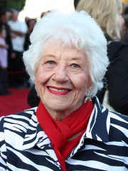 Photo of Charlotte Rae