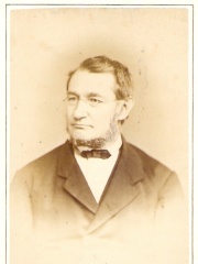 Photo of Julius von Mayer