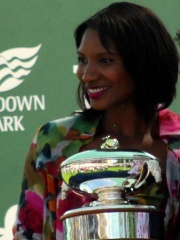 Photo of Denise Lewis