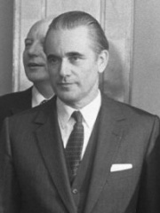 Photo of Jacques Chaban-Delmas