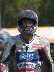 Photo of Rubén Xaus