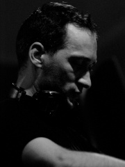 Photo of Paul van Dyk