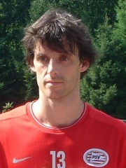 Photo of Jérémie Bréchet