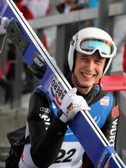 Photo of Stephan Hocke