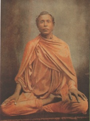 Photo of Anagarika Dharmapala