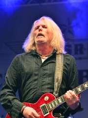 Photo of Scott Gorham