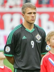 Photo of Jamie Ward