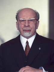 Photo of Walter Ulbricht