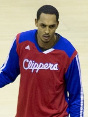 Photo of Ryan Hollins