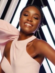 Photo of KiKi Layne