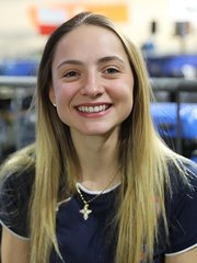 Photo of Chiara Consonni