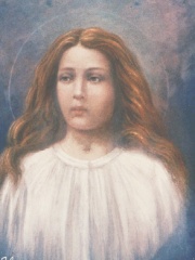 Photo of Maria Goretti