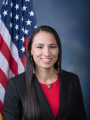 Photo of Sharice Davids