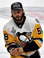 Photo of Kris Letang