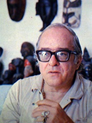 Photo of Vinicius de Moraes