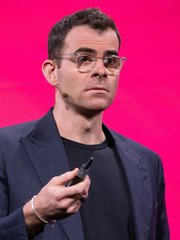 Photo of Adam Mosseri