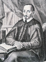 Photo of Jerónimo Zurita y Castro