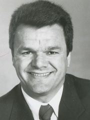 Photo of Marcel Dionne