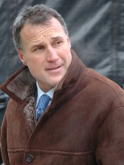 Photo of Paul Coffey