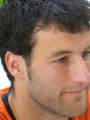 Photo of Imanol Agirretxe