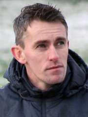Photo of Kieran McKenna