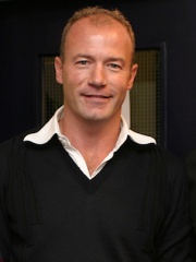 Photo of Alan Shearer