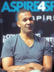 Photo of Ruud Gullit