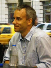 Photo of Scott Smith