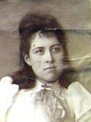 Photo of Catherine Wolfe Bruce