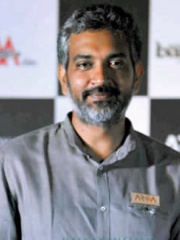 Photo of S. S. Rajamouli