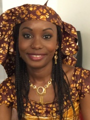 Photo of Hindou Oumarou Ibrahim