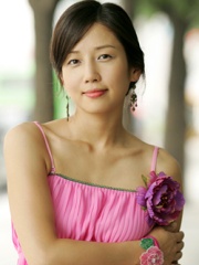 Photo of Jeong Da-bin