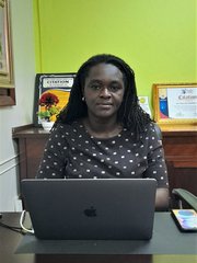 Photo of Nana Klutse