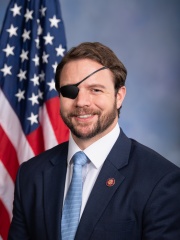 Photo of Dan Crenshaw