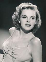 Photo of Judy Garland