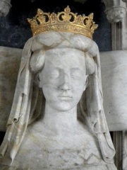 Photo of Margaret I of Denmark