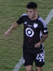 Photo of Thiago Almada