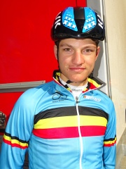 Photo of Brent Van Moer