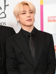 Photo of Jimin