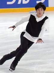 Photo of Adam Siao Him Fa